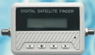 Axing SZU 1702 - Testeur de signal SAT - 1