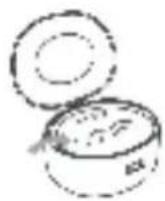 BLAUPUNKT BPUSC07 - Generel betjening - 1