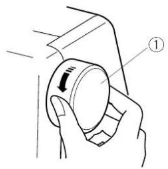 ALFA 8706 - Instructions d'utilisation: - 1