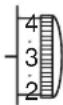 ALFA 8703 - Tension appropriée pour rouleauetary - 3