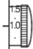 ALFA 8703 - Tension appropriée pour rouleauetary - 4
