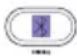 SAMSUNG MXST90B - Indicador de la conexión múltiple Bluetooth - 1