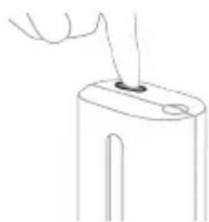 PHILIPS Sonicare Protect Clean HX6481 - Ултравиолетов уред за дезинфекция - 4