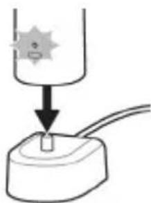 PHILIPS Sonicare Protect Clean HX6481 - Opladning - 1