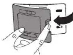 PHILIPS AC0850 - Nota: - 1