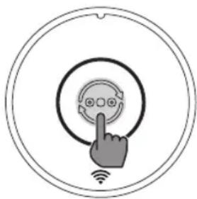 PHILIPS AC0850 - Mode repos - 1