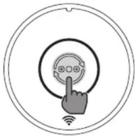 PHILIPS AC0850 - Sleep mode - 1