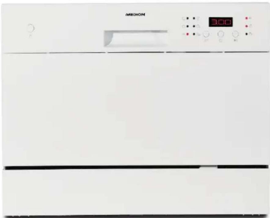 MEDION MD 37412 - Istruzioni per l'uso - 1