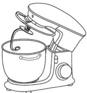 Zeegma Planeet Chef - 10