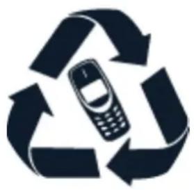 NOKIA T21 - Recyclage - 1