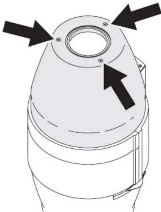 MARTIN Imager Base - Le miroir asservi - 1