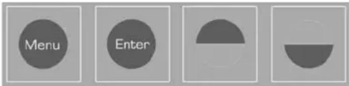 MARTIN Imager Base - Navigation dans les menus - 1