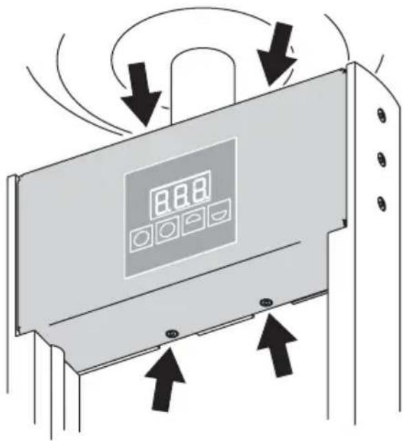 MARTIN Imager Base - Préparation au mode boot - 1