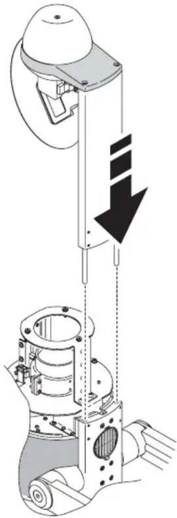 MARTIN Imager Base - Le miroir asservi - 3