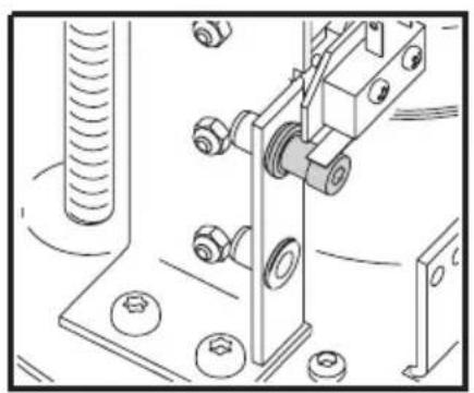 MARTIN Imager Base - Changement de lentille - 3
