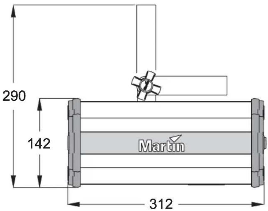 MARTIN Mania EF1i - 2