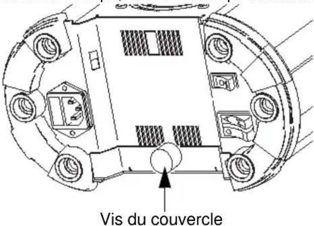 MARTIN Mania EF1i - Nettoyage des composants optiques - 1