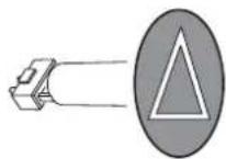 MARTIN MAC 550 Profile - Gobos métalliques - 1
