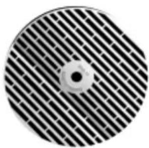 MARTIN MAC 550 Profile - Roue d'animation - 2