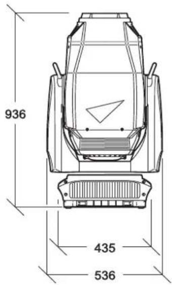 MARTIN MAC III Profile - 1