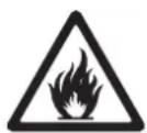MARTIN MAC 350 Entour - Protection CONTRE les risques de brûlure et d'incendie - 1