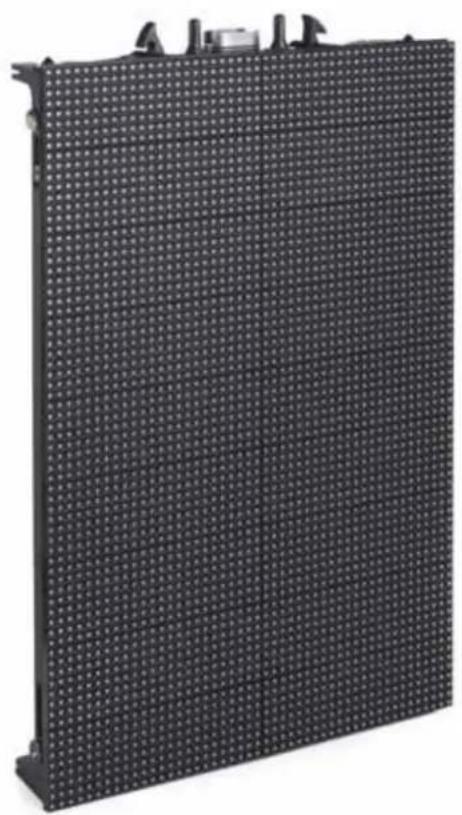 MARTIN EC10 - Panneaux video série EC TM et blocs de tête série EC TM - 1