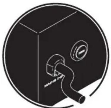 MARTIN MC Switch - Changement du fusible principal - 1