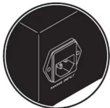 MARTIN MC Switch - Changement du fusible principal - 2