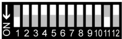 MARTIN MC 1 - Configuration des appareils - 1