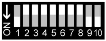 MARTIN MC 1 - Configuration des appareils - 2