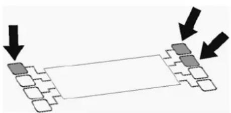 MARTIN LightCorder - Mise en ROUTE du mode PURE DMX monitor - 1