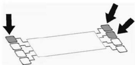 MARTIN LightCorder - Installation du controleur - 2