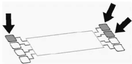 MARTIN LightCorder - SORTIE du mode FAIL SAFE - 1