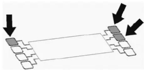 MARTIN LightCorder - Mise en ROUTE du mode RS 232 command - 1