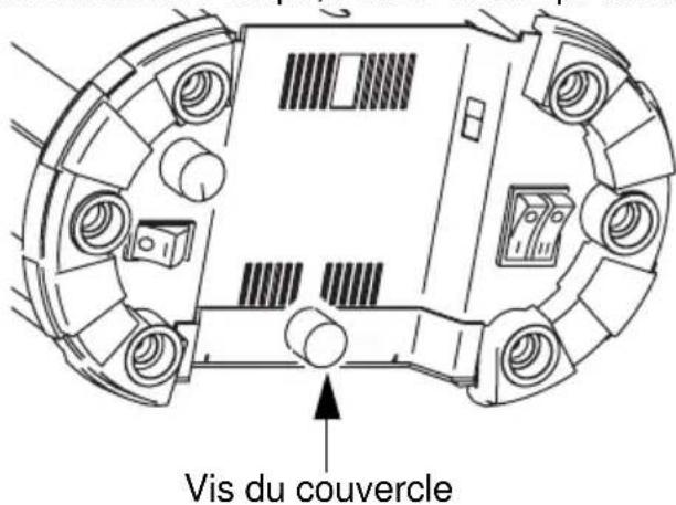 MARTIN Mania DC1 - Nettoyage des composants optiques - 1