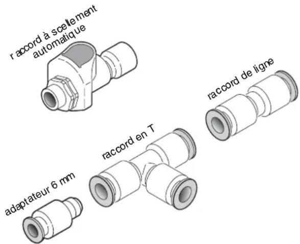 MARTIN JEM Hydra - Composants - 1