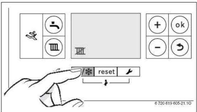 / * reset / 6 720 619 605-21.10
