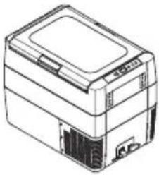 DOMETIC CFF45 - 2