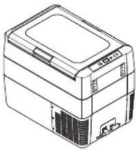 DOMETIC CFF45 - 3