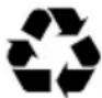 DOMETIC CFF45 - Recykling materiałów opakowaniowych - 1