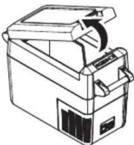 DOMETIC CFF45 - Mobiles Kühlgerät - 26
