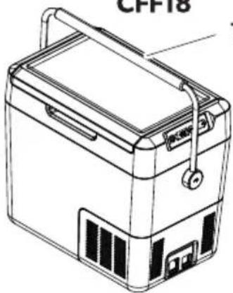DOMETIC CFF20 - oimit9!4o4onai!99! - 5