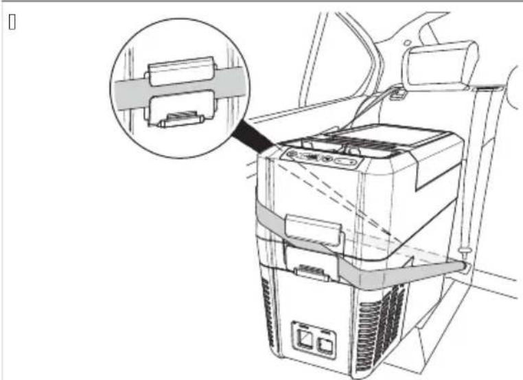 DOMETIC CFF20 - FIKYE3EM! Ksro!o( s! - e!2) l7e - 5