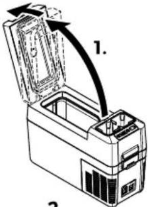 DOMETIC CFF20 - da15 8alg9! t9! e trü44plaa( i - ahetamine - 63