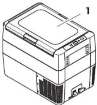 DOMETIC CFF20 - da15 8alg9! t9! e trü44plaa( i - ahetamine - 55