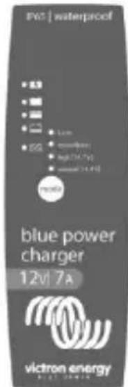 VICTRON ENERGY Blue Smart IP65 - Quick user guide - 1