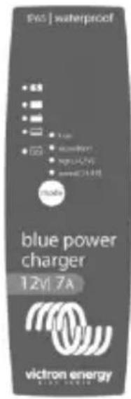VICTRON ENERGY Blue Smart IP65 - Guide de démarrage rapide - 1