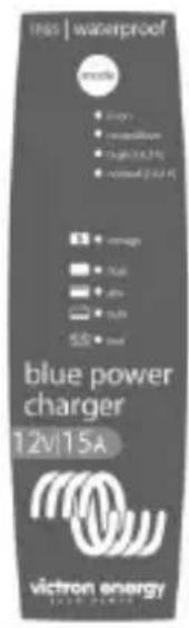 VICTRON ENERGY Blue Smart IP65 - Schnellanleitung - 2