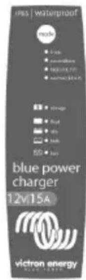 VICTRON ENERGY Blue Smart IP65 - Guide de démarrage rapide - 2