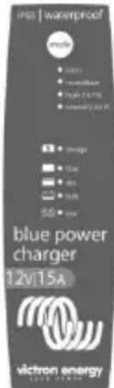 VICTRON ENERGY Blue Smart IP65 - Quick user guide - 2